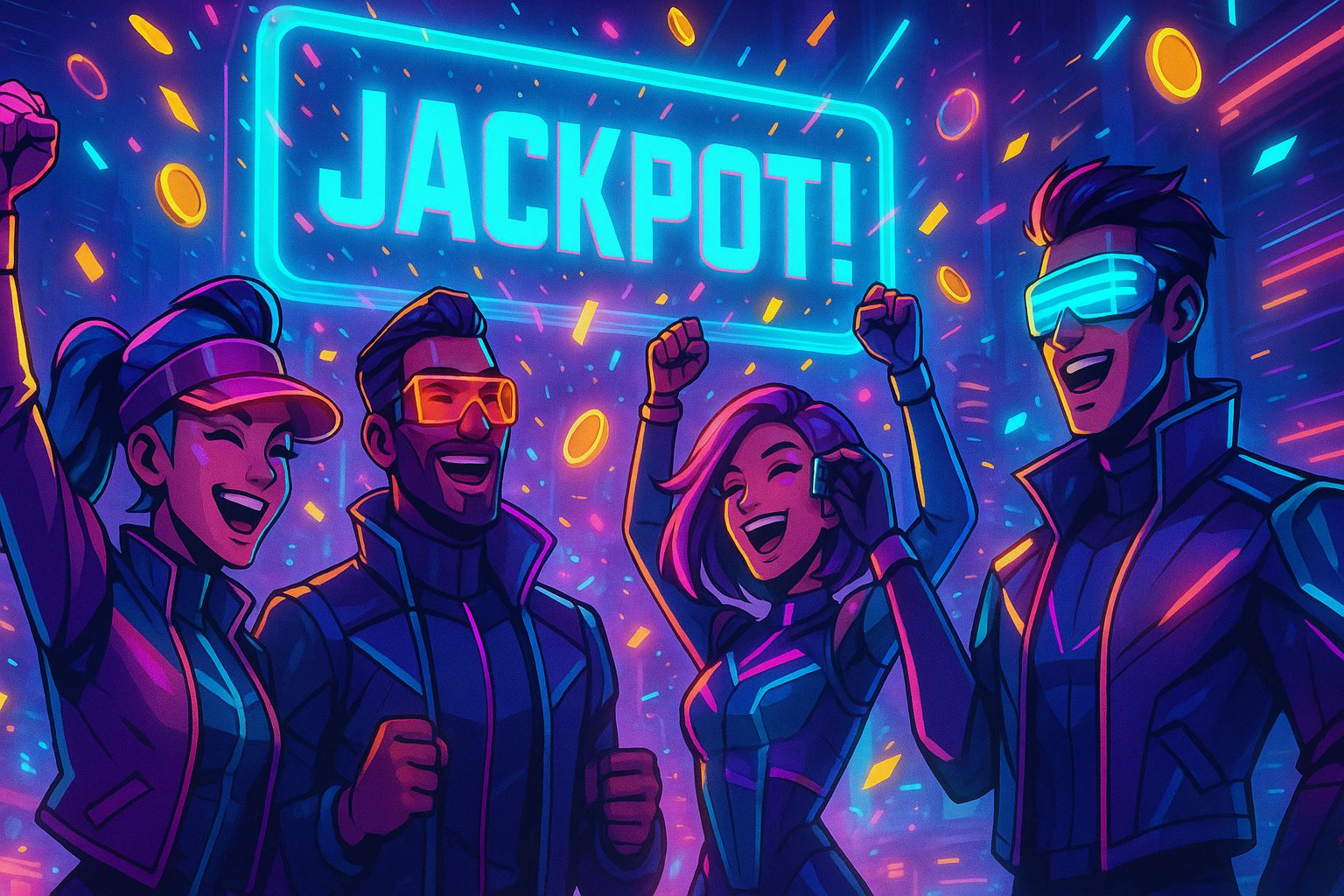 Pemain menggunakan aplikasi crosshair untuk bermain Allbet
