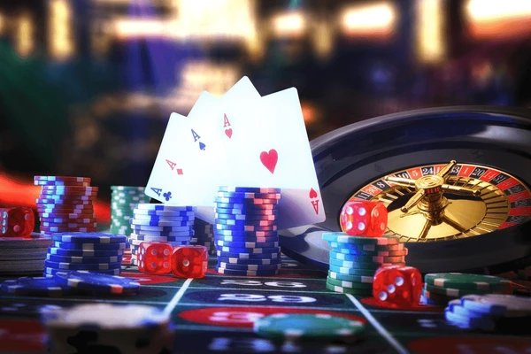 Antarmuka Free Bet Blackjack crosshair menampilkan opsi taruhan gratis